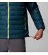 Chaqueton Columbia Powder Lite II Hombre