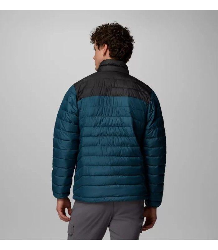 Chaqueton Columbia Powder Lite II Hombre