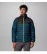 Chaqueton Columbia Powder Lite II Hombre