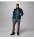 Chaqueton Columbia Powder Lite II Hombre