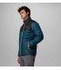 Chaqueton Columbia Powder Lite II Hombre