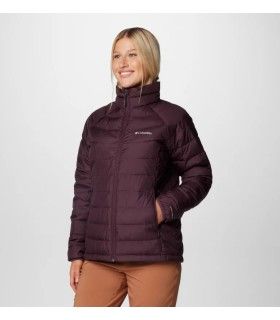 Chaqueton Columbia Powder Lite II Full Zip Mujer