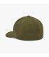 Gorra Fox Non Stop Tech Flexfit Verde Oliva