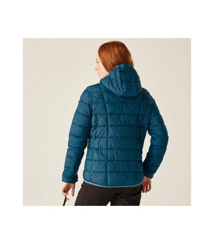 Chaqueton Regatta Asper Mujer