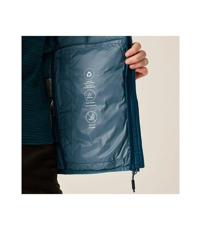 Chaqueton Regatta Asper Mujer