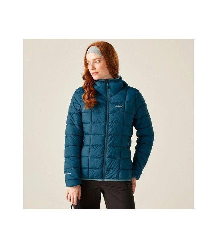 Chaqueton Regatta Asper Mujer