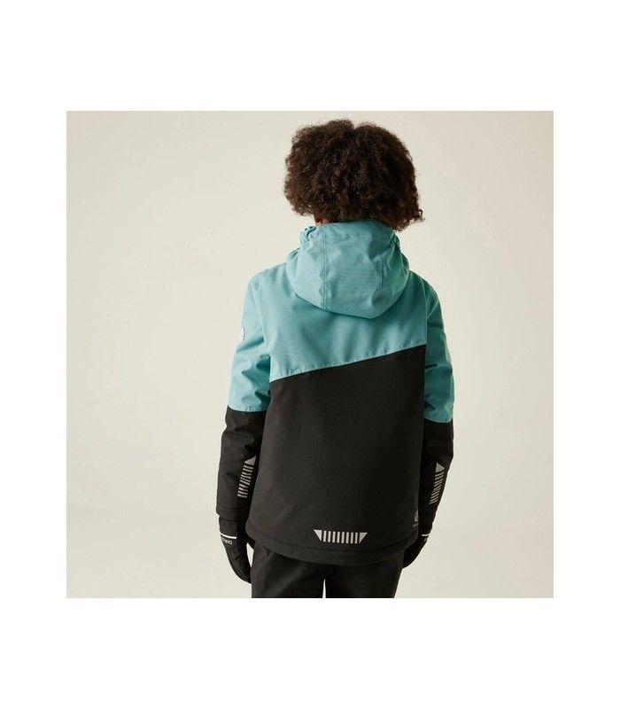 Chaqueton Dare 2B Bristol Blue/Black Junior