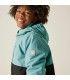 Chaqueton Dare 2B Bristol Blue/Black Junior