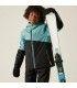 Chaqueton Dare 2B Bristol Blue/Black Junior