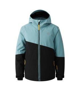 Chaqueton Dare 2B Bristol Blue/Black Junior
