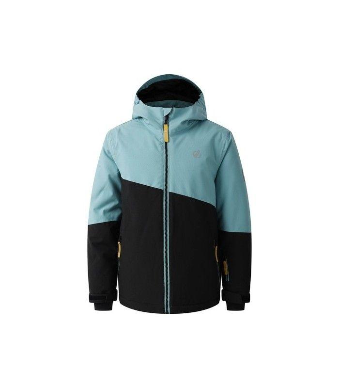 Chaqueton Dare 2B Bristol Blue/Black Junior