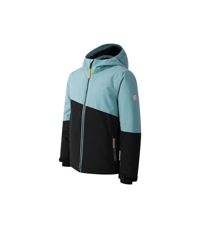 Chaqueton Dare 2B Bristol Blue/Black Junior