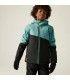 Chaqueton Dare 2B Bristol Blue/Black Junior