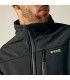 Chaqueta Regatta Moutdale Negro Hombre