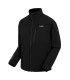 Chaqueta Regatta Moutdale Negro Hombre