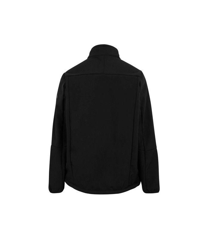 Chaqueta Regatta Moutdale Negro Hombre