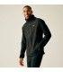 Chaqueta Regatta Moutdale Negro Hombre