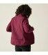 Chaqueta Regatta Moutdale Dark Pimiento Mujer