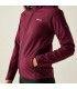 Chaqueta Regatta Moutdale Dark Pimiento Mujer
