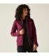 Chaqueta Regatta Moutdale Dark Pimiento Mujer