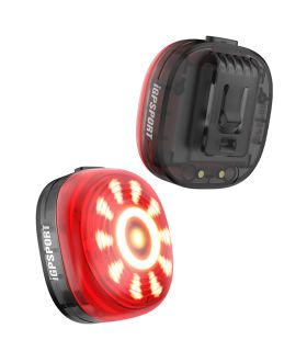 Luz Trasera Igpsport Inteligente Modelo TL30