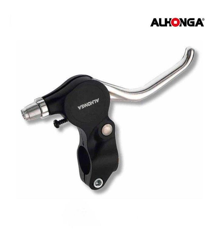 Juego De Manetas Alhonga De Frenos V-Brake 16"-20" Alumino/Plastico