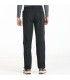 Pantalon +8000 Taravillo Negro 25I Hombre