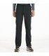 Pantalon +8000 Taravillo Negro 25I Hombre