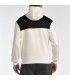 Sudadera +8000 Euron Marfil Hombre