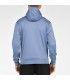 Sudadera +8000 Esnou Azul Sombra Hombre