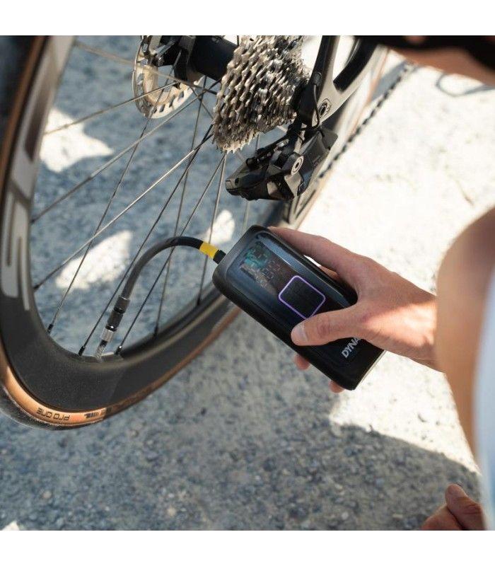 Bomba Electrica Dynamic Turblo+