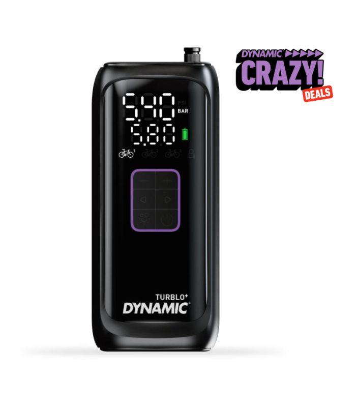 Bomba Electrica Dynamic Turblo+