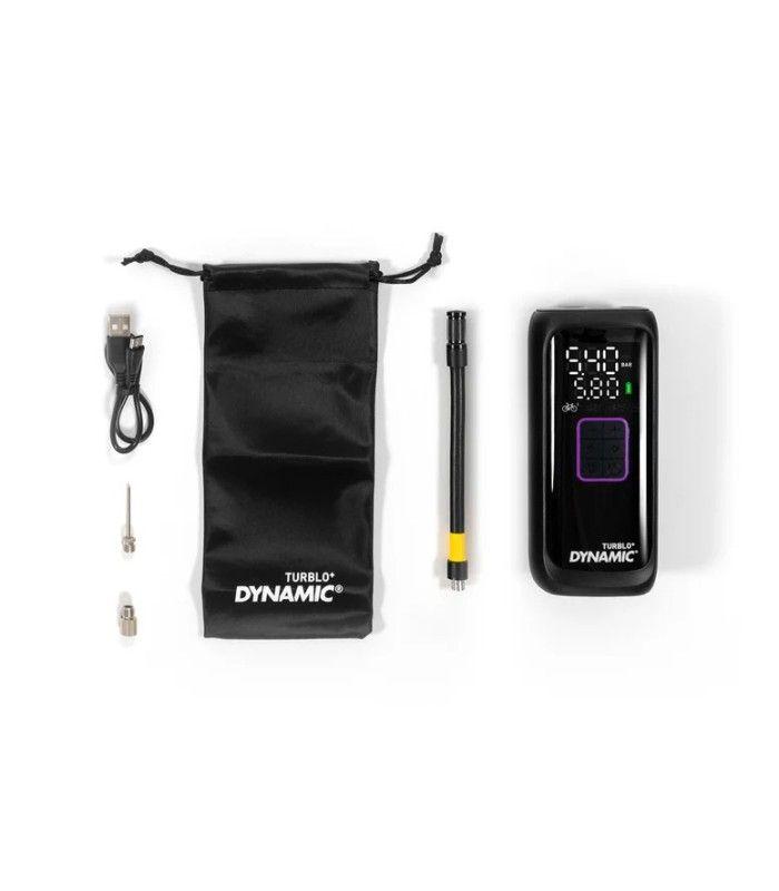 Bomba Electrica Dynamic Turblo+