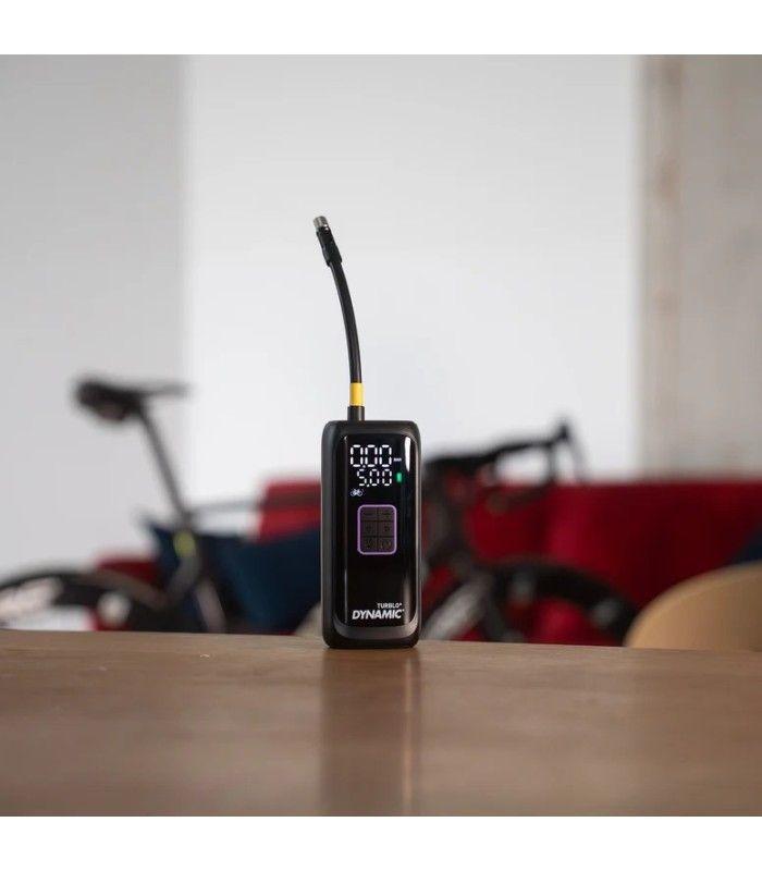 Bomba Electrica Dynamic Turblo+
