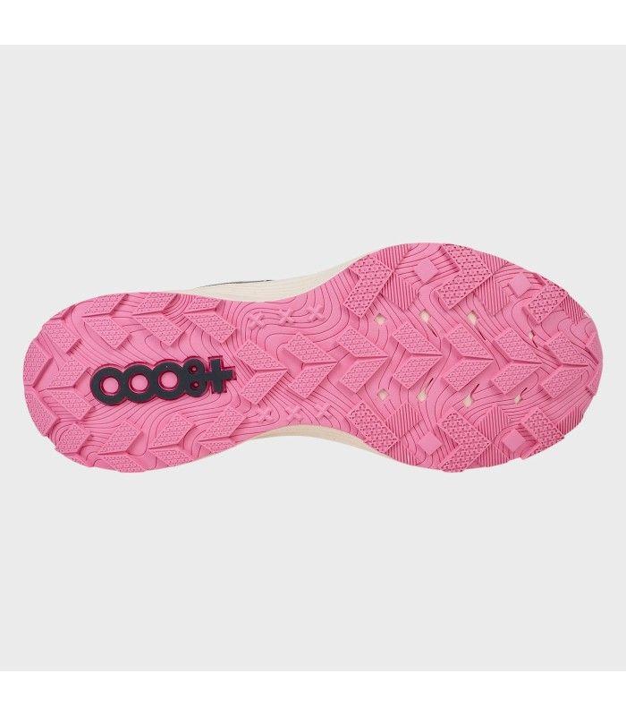 Zapatilla +8000 Tigor 2 Mujer Azul Marino