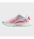 Zapatilla +8000 Tigor 2 Salmon Mujer