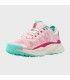 Zapatilla +8000 Tigor 2 Salmon Mujer