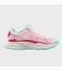 Zapatilla +8000 Tigor Salmon Mujer