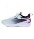 Zapatilla John smith Ribun Celeste Junior