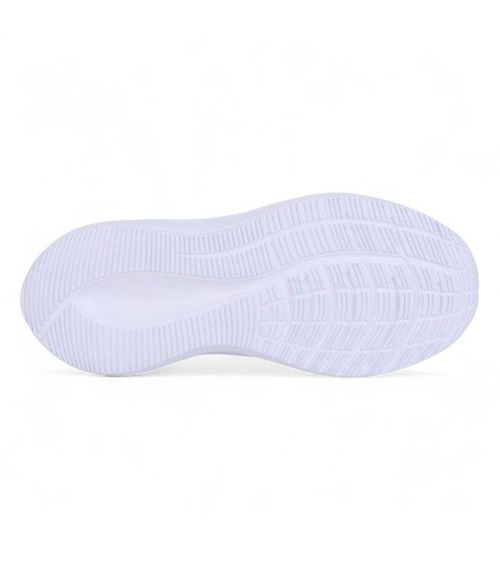Zapatilla John smith Ribun Celeste Junior