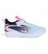 Zapatilla John smith Ribun Celeste Junior