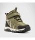 Bota +8000 Tobin Kaki Junior