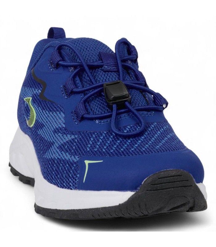 Zapatilla John Smith Ridol Azul Real Junior