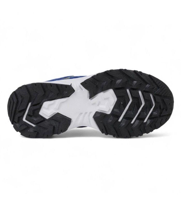 Zapatilla John Smith Ridol Azul Real Junior