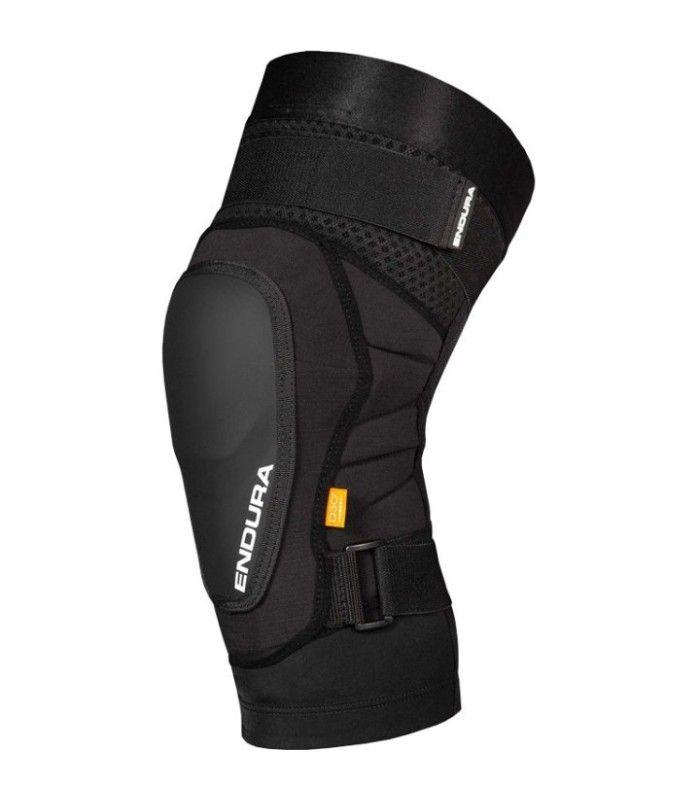 Rodillera Endura MT500 Hard Shell Knee Pads D3O