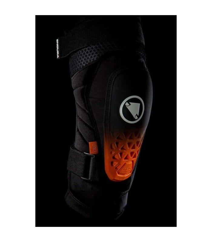 Rodillera Endura MT500 Hard Shell Knee Pads D3O