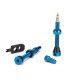 Valvulas Ridemax Tubeless 50MM Azul (Pack 2)