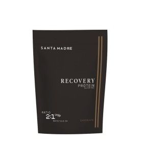 Recuperador  Santa Madre Rapido native protein Chocolate 800g