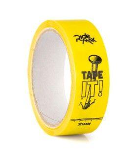 Cinta Tubeles Ridemax 30MM X 5M