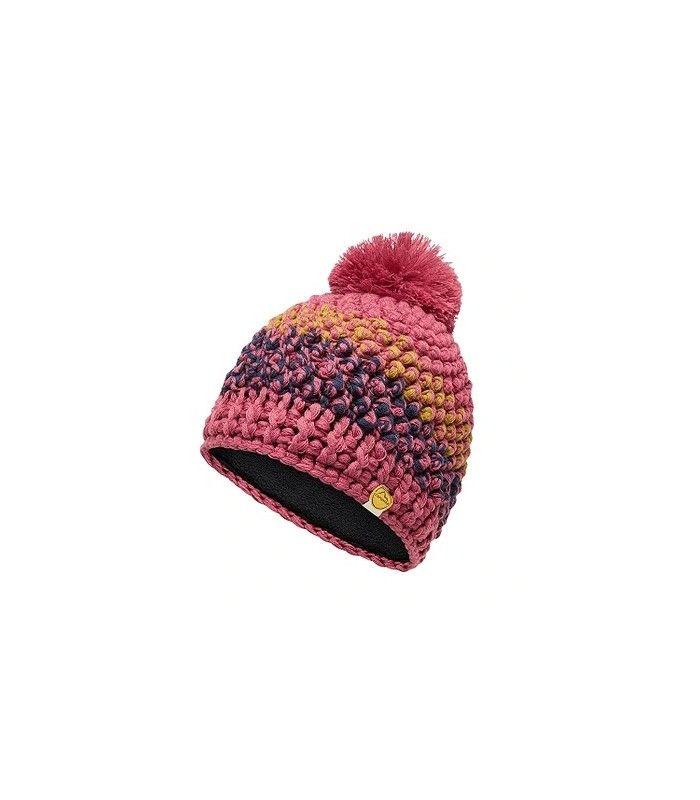 Gorro La Sportiva Terry Night Sky/Savana